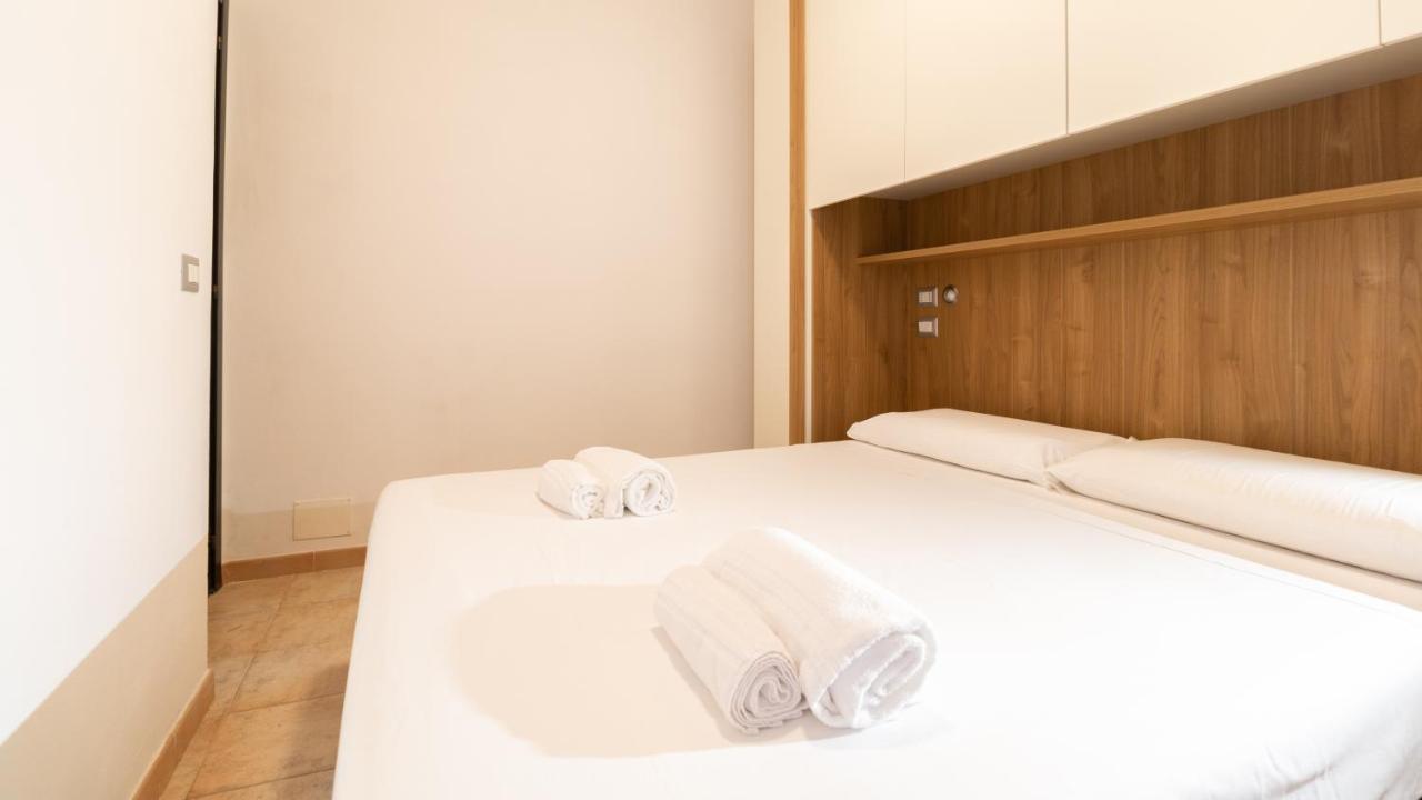 Sardinianworld - A Due Passi Dal Mare Nel Sinis Apartment Funtana Meiga Exterior photo