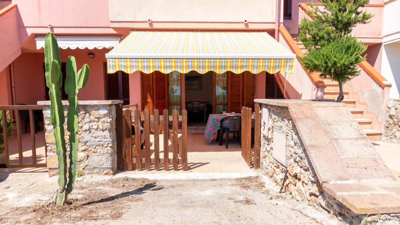 Sardinianworld - A Due Passi Dal Mare Nel Sinis Apartment Funtana Meiga Exterior photo