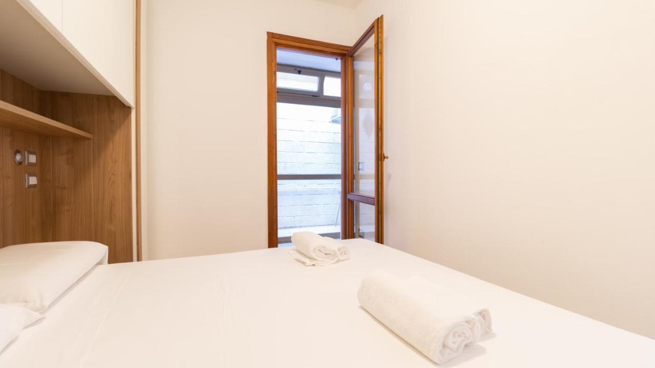 Sardinianworld - A Due Passi Dal Mare Nel Sinis Apartment Funtana Meiga Exterior photo